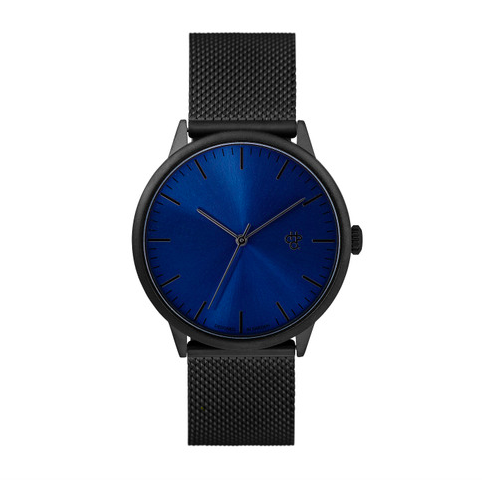 Nando Galaxy Navy Metal / Black