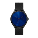 Nando Galaxy Navy Metal / Black