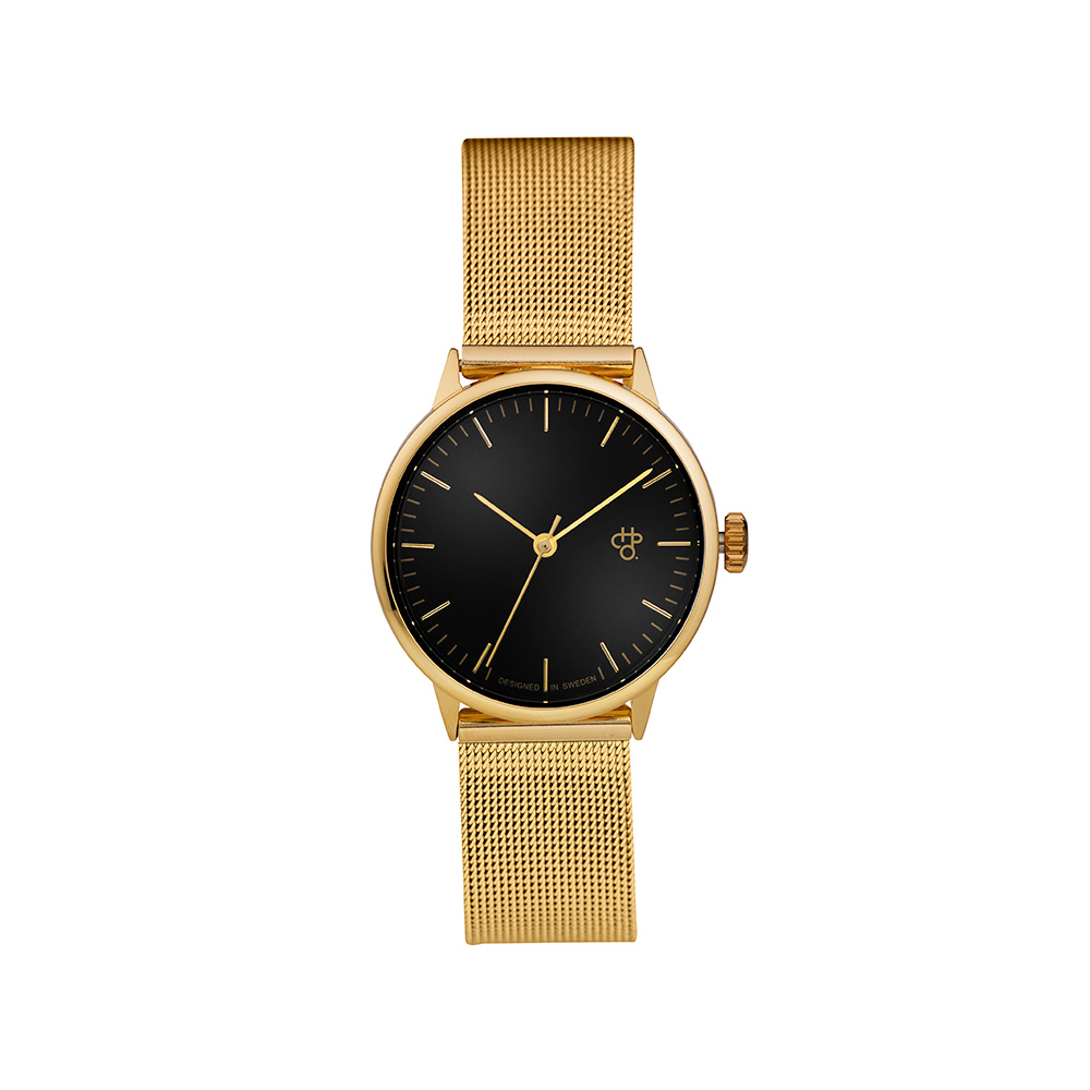 Nando Mini Gold Gold/Gold