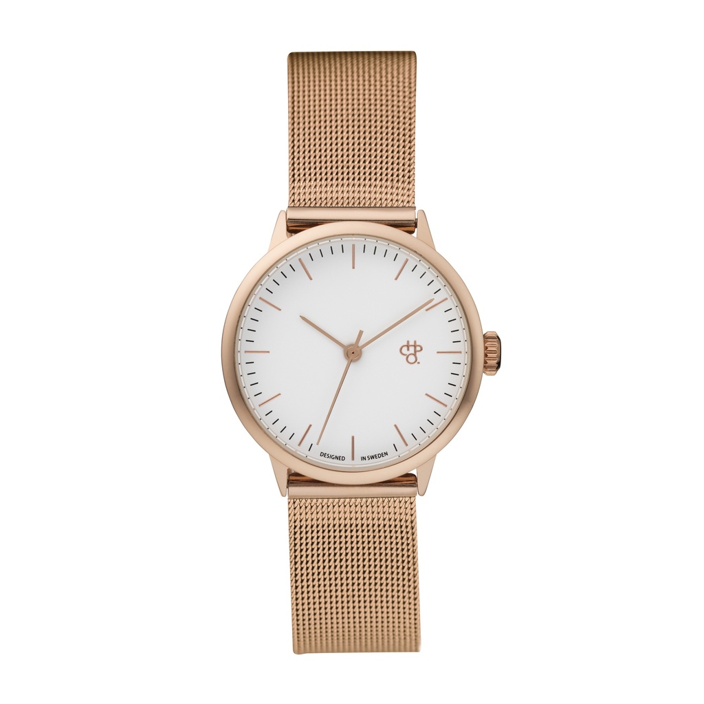 [14233EE] Nando Mini Rose Rose / Rose