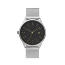 Nuno Thunder Gun Metal/Silver