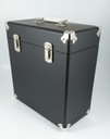 GPO Vinyl Case 33 Black