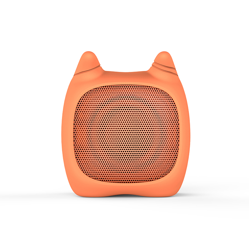Speaker Bull Bluetooth