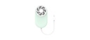 Mini Portable Fan Mint