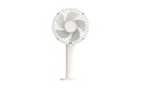 Portable Fan White