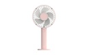 Portable Fan Pink