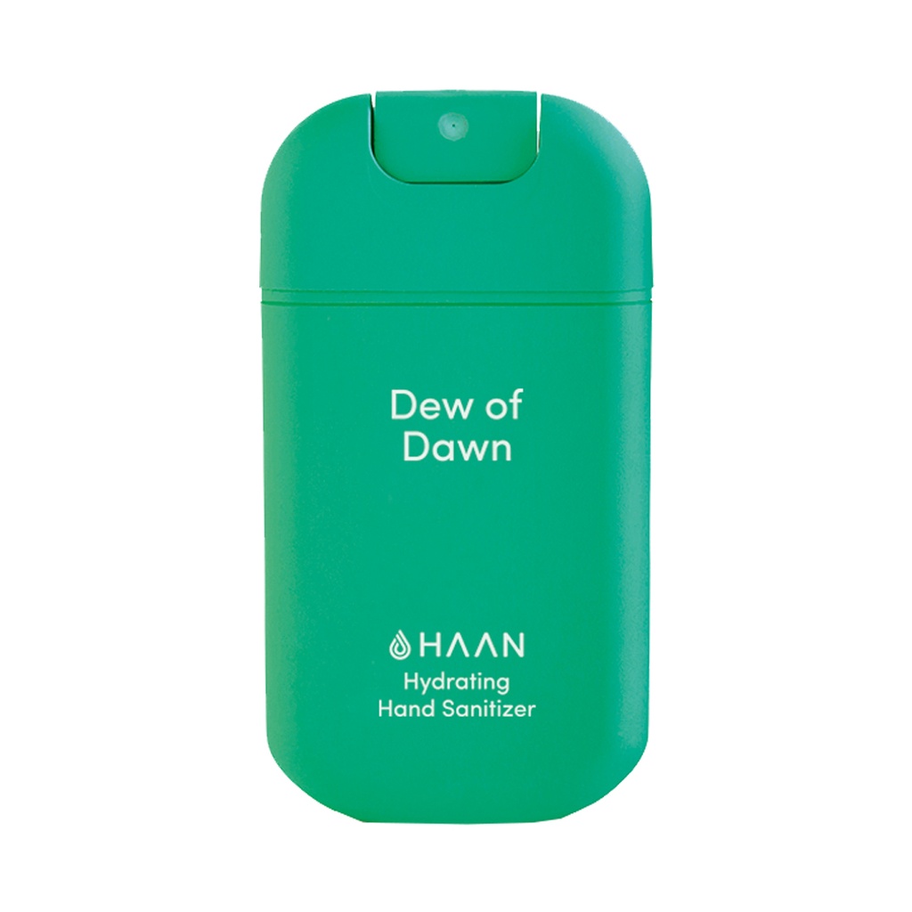 H30 Hand Sanitizer Dew Of Dawn