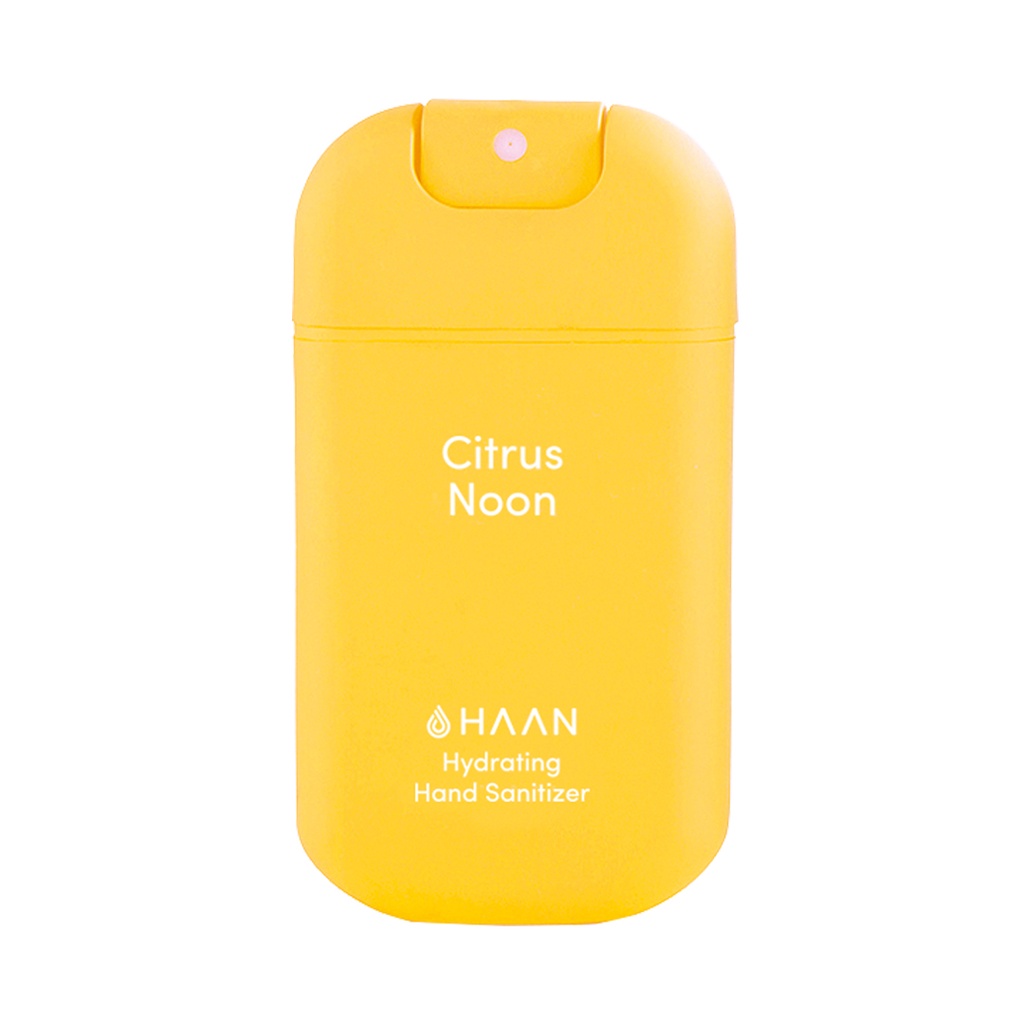 H30 Hand Sanitizer Citrus Noon