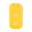 H30 Hand Sanitizer Citrus Noon