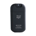H30 Hand Sanitizer Wood night