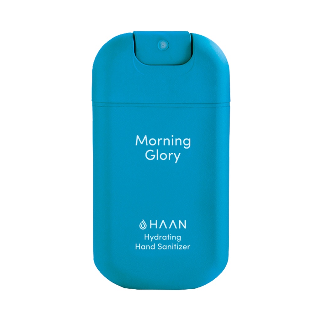 H30 Hand Sanitizer Morning Glory