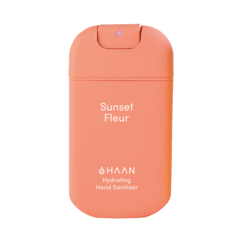[H30ML HAND SF] H30 Hand Sanitizer Sunset Fleur
