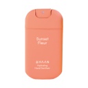 H30 Hand Sanitizer Sunset Fleur
