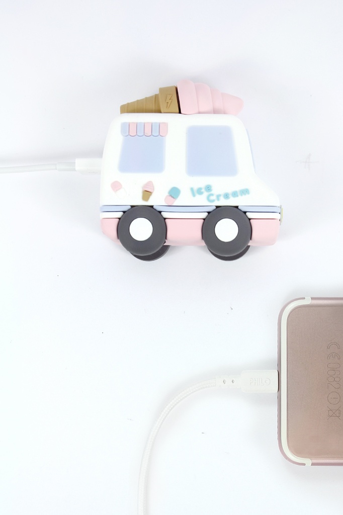 Gelato Batterie