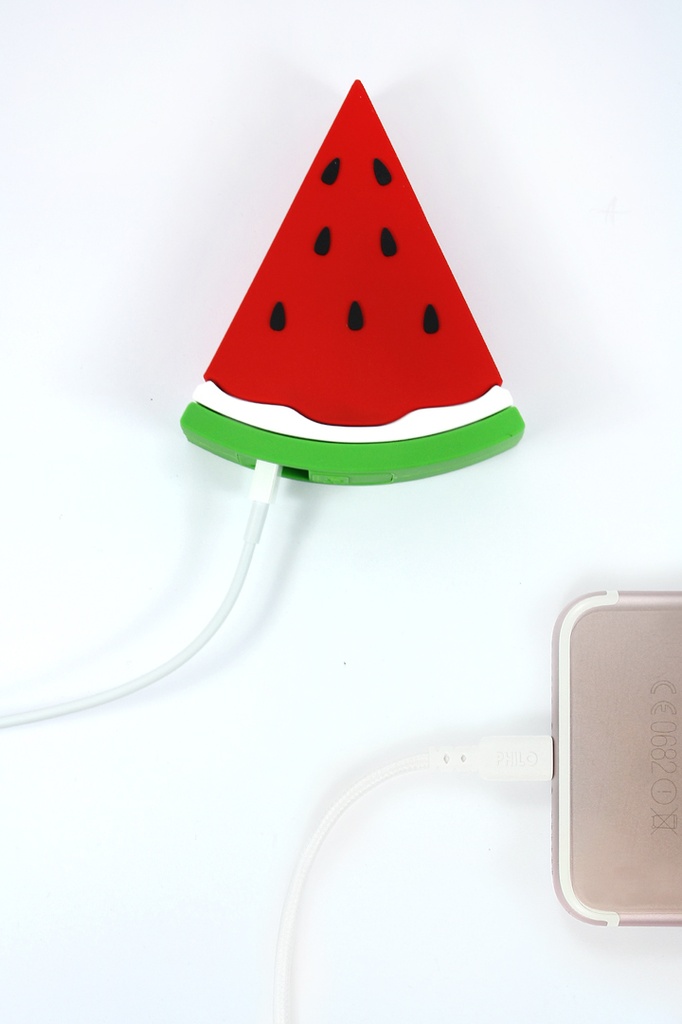 Watermelon Batterie