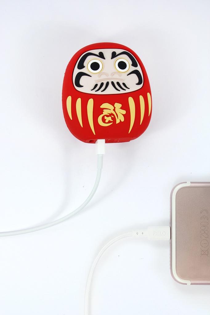 [MP-001-DA] Daruma Batterie