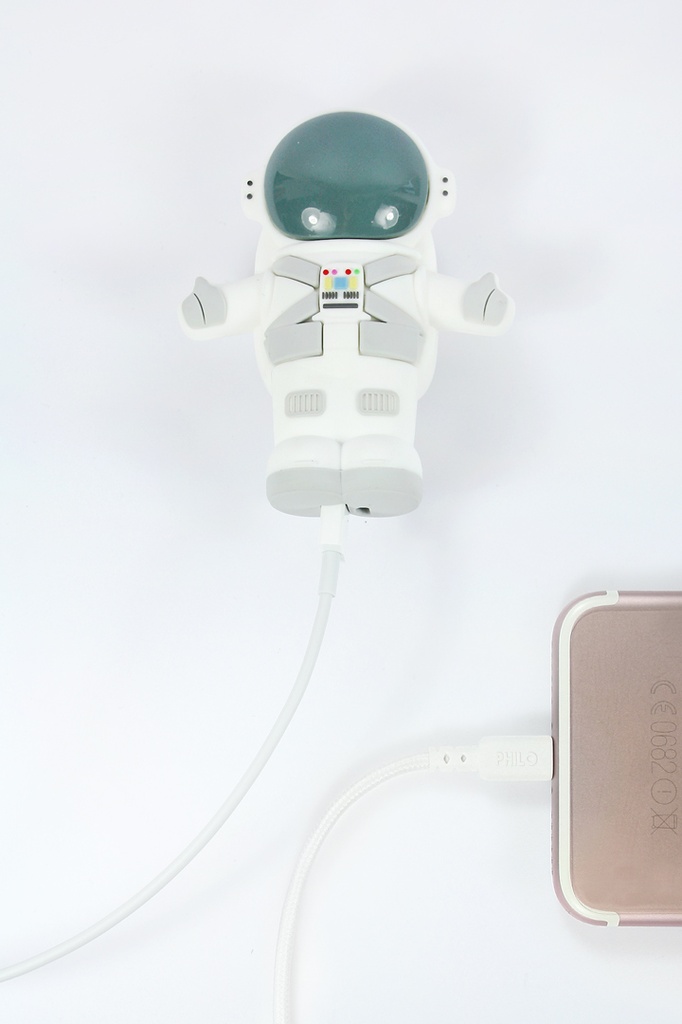 [MP-001-SB] Space Boy Batterie