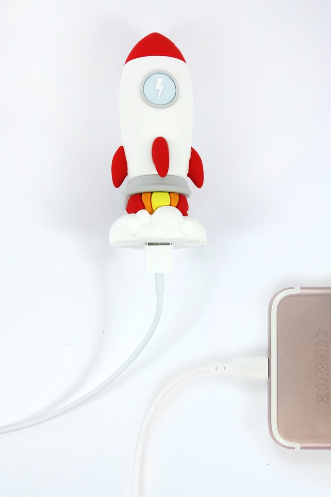 Rocket Batterie