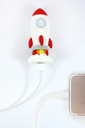 Rocket Batterie