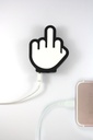 Finger Batterie