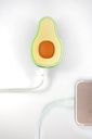 Avocado Batterie