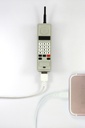 Mojiphone Batterie