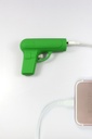 Watergun Batterie