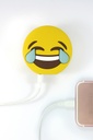 Laugh Double Face Batterie