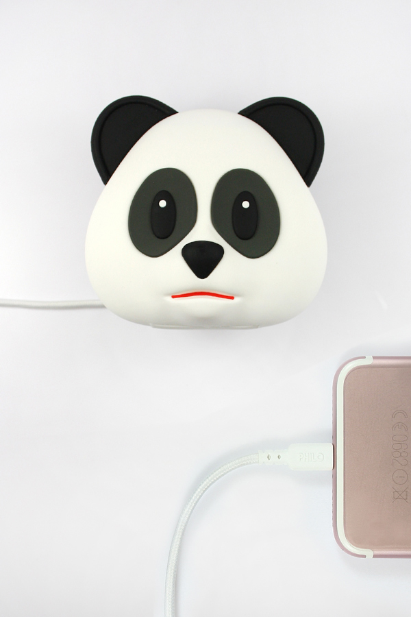 Panda Batterie
