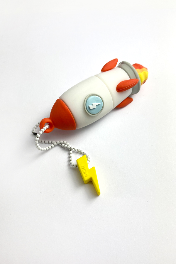 [MP-013-RO] Rocket Usb