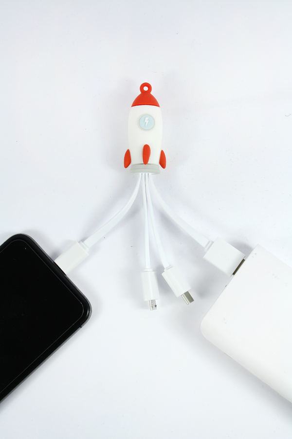 Rocket Multi Cable