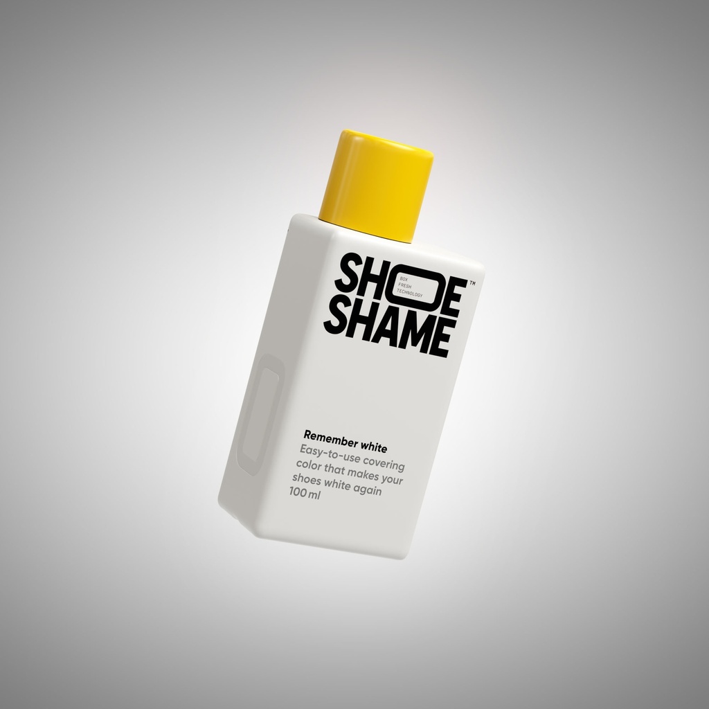 Remember white