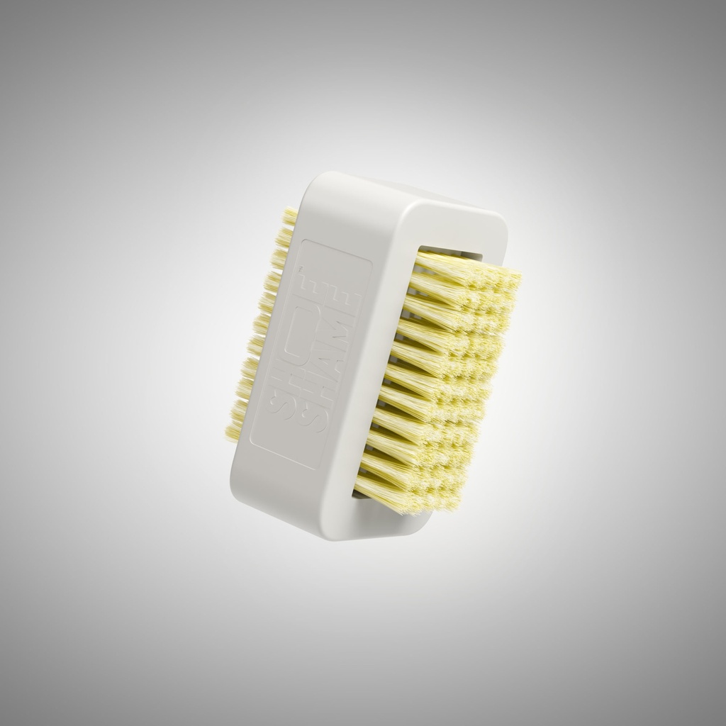 Brush it off