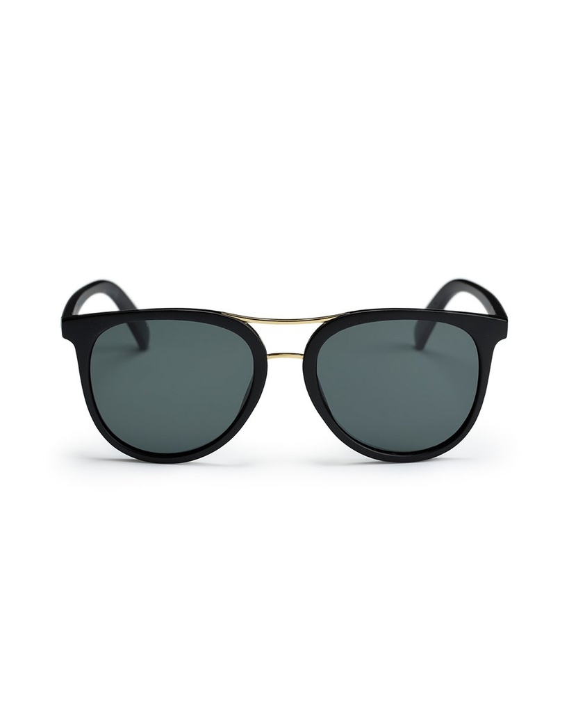 Oslo Black/Black