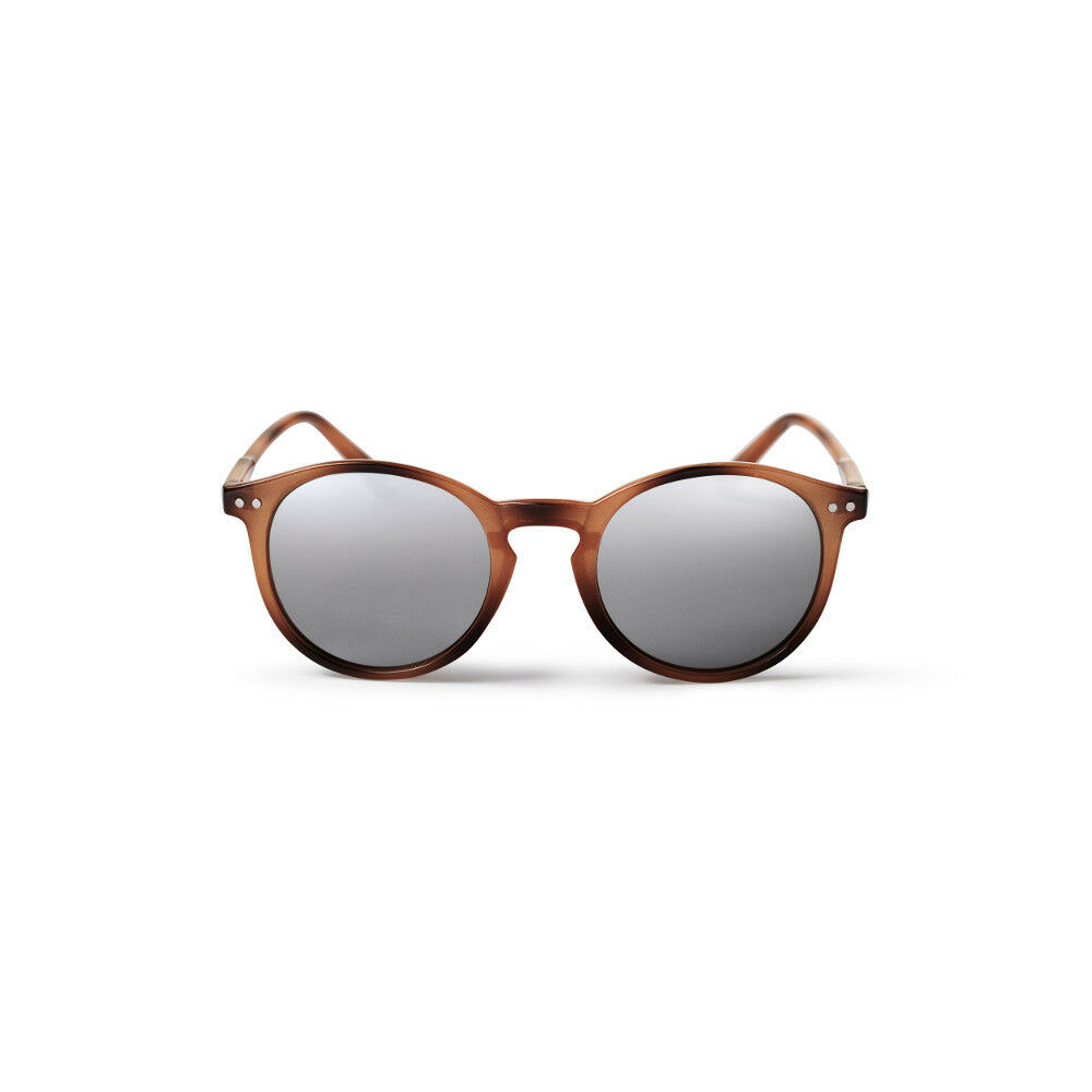 Trestles Brown Silver