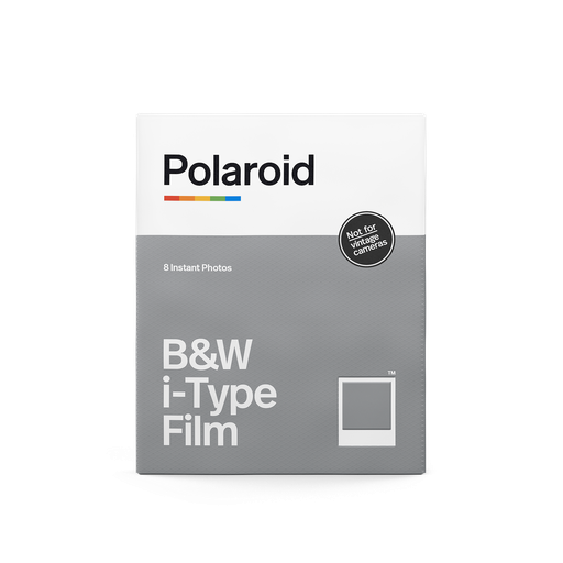[6001] B&W Film for i-Type