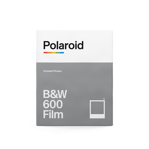 [6003] B&W Film for 600