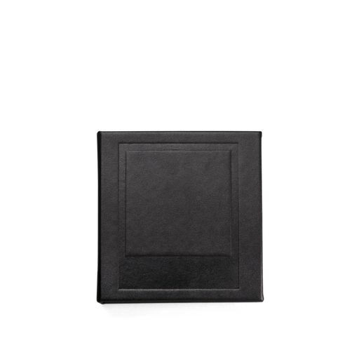 [006043] Polaroid Photo Album Small - Black