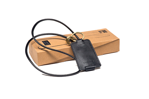 [Kfla110] cCHAIN Black