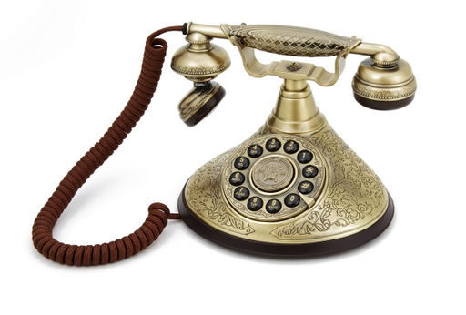 [GPODUCPGOL] GPO  1935s DUCHESS - Téléphone à Bouton Poussoir