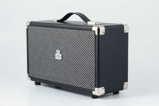 [GPOWESSBLK] GPO Westwood Speaker Black