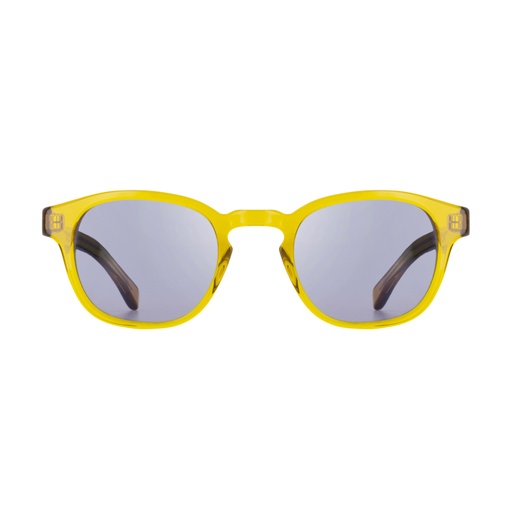 [B090] Creta Crystal Yellow