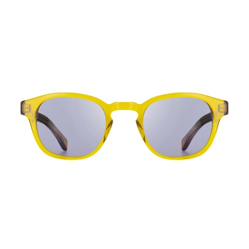 [B090] Creta Crystal Yellow