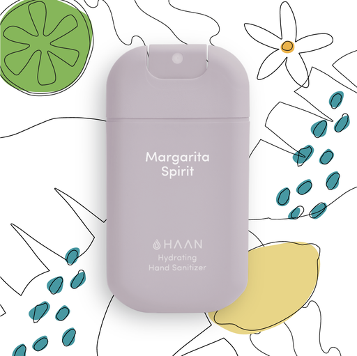 [H30ML HAND MS] H30 Hand Sanitizer Margarita Spirit