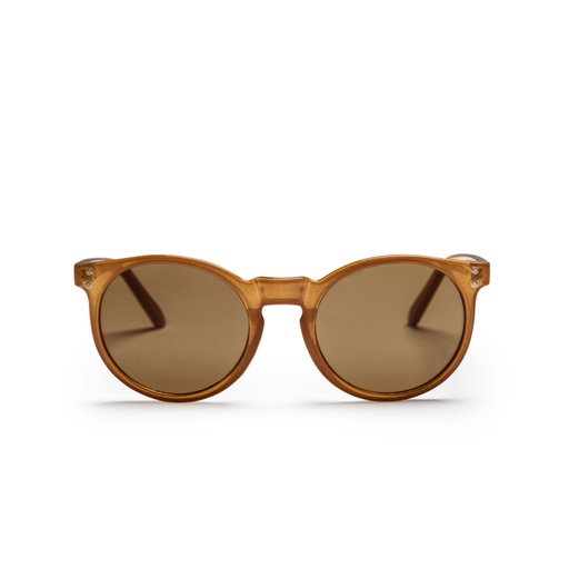 [16131LN] Byron Mustrad / Brown