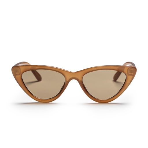 [16132CG] Amy Mustrad / Brown