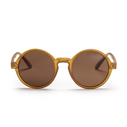 [16132FB] Sam Mustrad / Brown