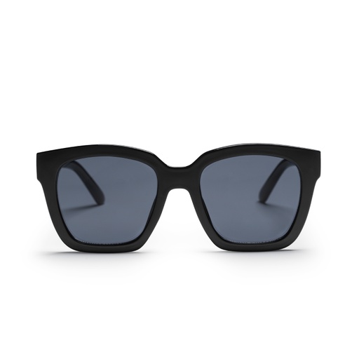 [16132SS] Marais X Black / Black
