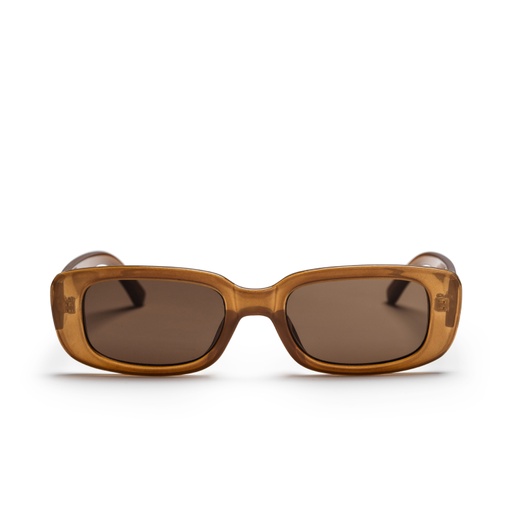 [16132TB] Nicole Mustrad / Brown