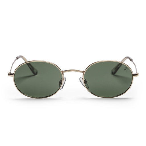[16132UA] Shaun Gold / Green